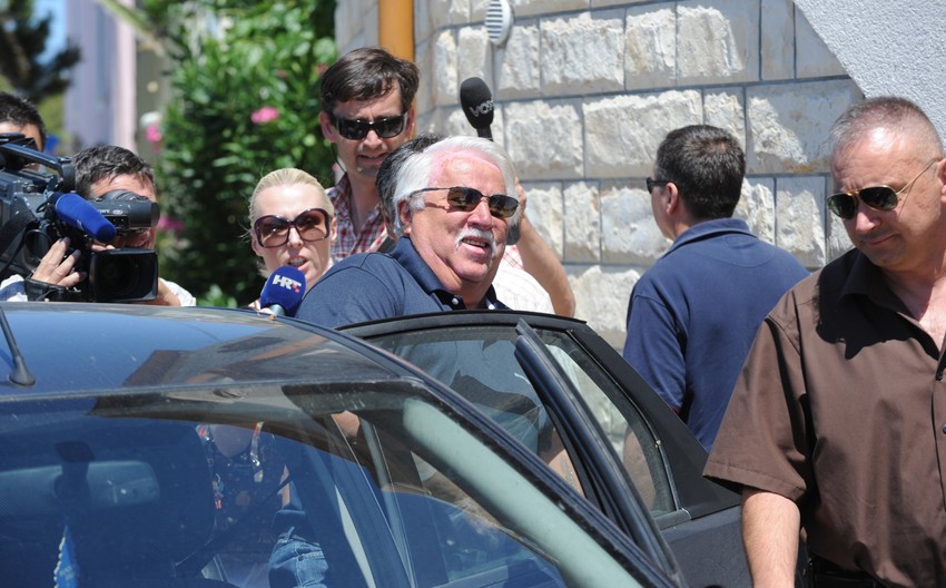 Đuro Brodarac izvršavao naloge Ivana Bobetka