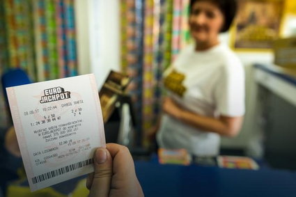 Europejska loteria wchodzi do Polski. Do wygrania nawet 375 mln zł