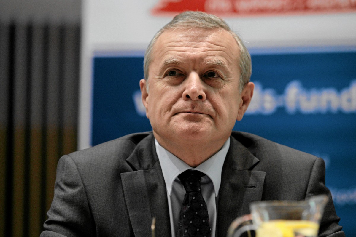 Prof. Piotr Gliński