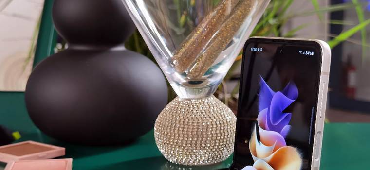 Samsung Galaxy Z Flip 4 prawdopodobnie nie będzie zachwycać baterią