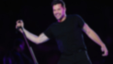 Ricky Martin rozważa występ w "Glee"