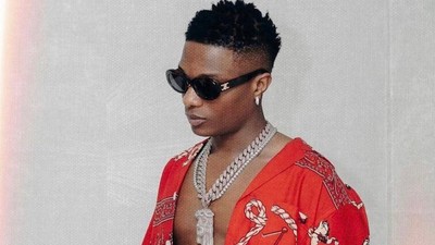 Wizkid (SoundCity)