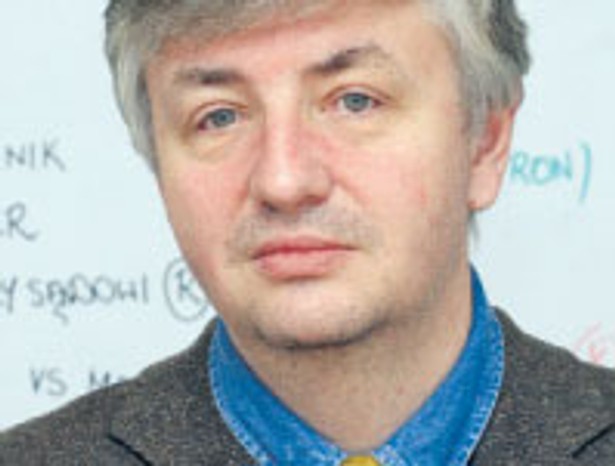 Tomasz Świderek