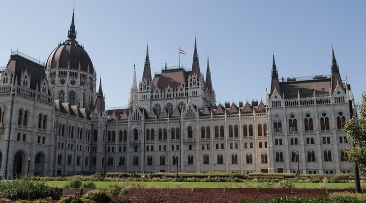 Egészségügyi béremelésről döntenek a képviselők./ Fotó: RAS archívum