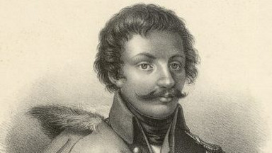 Władysław Jabłonowski - jedyny ciemnoskóry polski generał