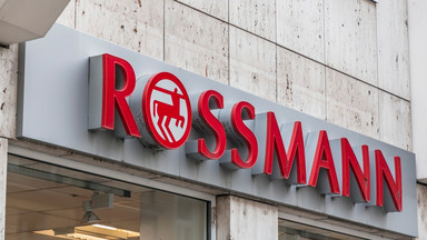 Rossmann rozdaje prezenty na święta. Jest tylko jeden, prosty warunek