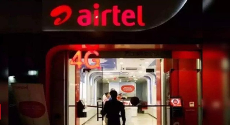 Airtel Africa's financial report for period ended June 2022