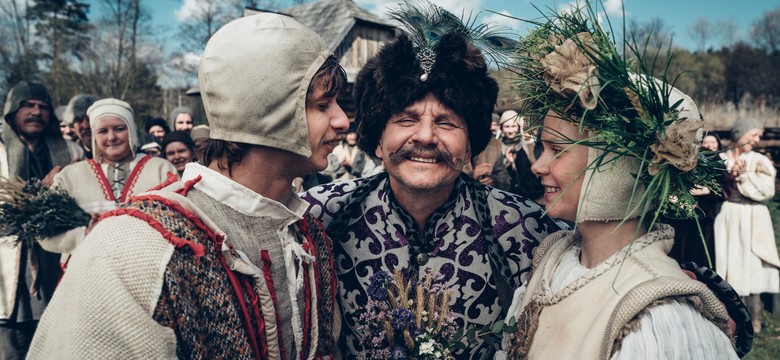 "1670" dostanie 2. sezon? Netflix podjął decyzję