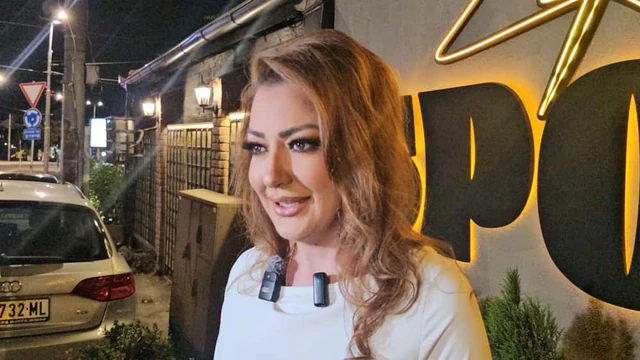 "JA SAM UZELA 500 EVRA!" Sandra Rešić je stavila tačku na skandaloznu priču o krađi bakšiša