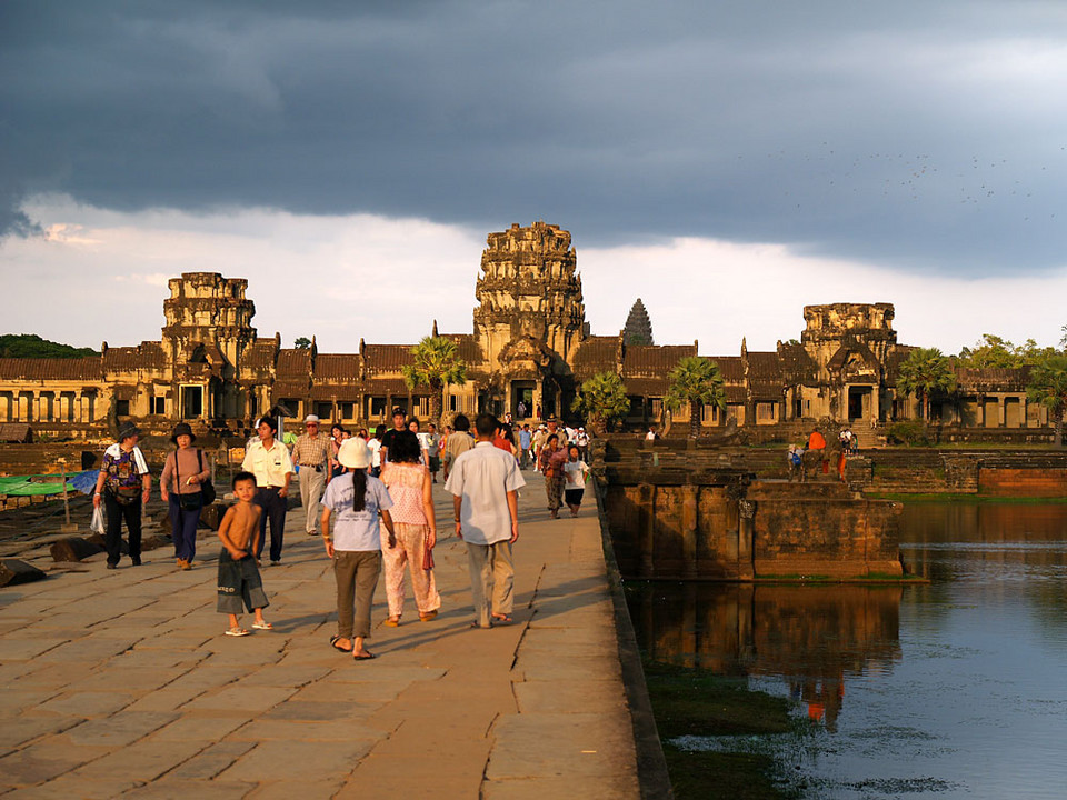 Angkor Wat