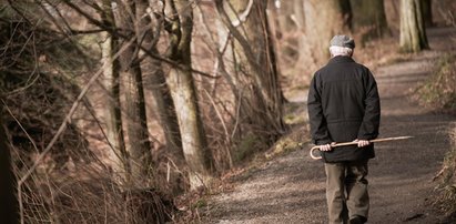 Emeryt odłożył 700 tys. zł składek w ZUS. Nie dostanie z tego ani złotówki