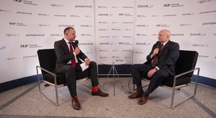 Krynica Forum 2025: Deglomeracja i Trójmorze – dwa wyzwania dla rozwoju regionu lubelskiego