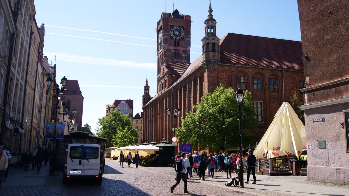 Tajne i ciasne przejścia oraz ukryte sale toruńskiego Ratusza Staromiejskiego zostaną udostępnione zwiedzającym. W lipcu i sierpniu będzie okazja odkryć to miejsce na nowo.