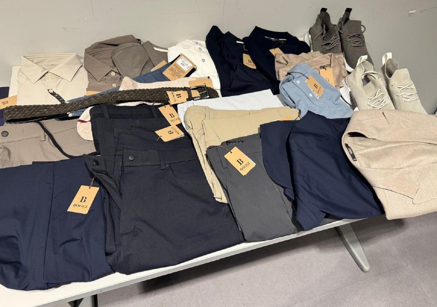  Neprijavljeni novac i luksuzna roba