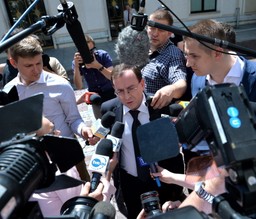 „Kamiński i Kaczmarek byli tylko pionkami w złożonej machinie. To groźni i mocni ludzie”