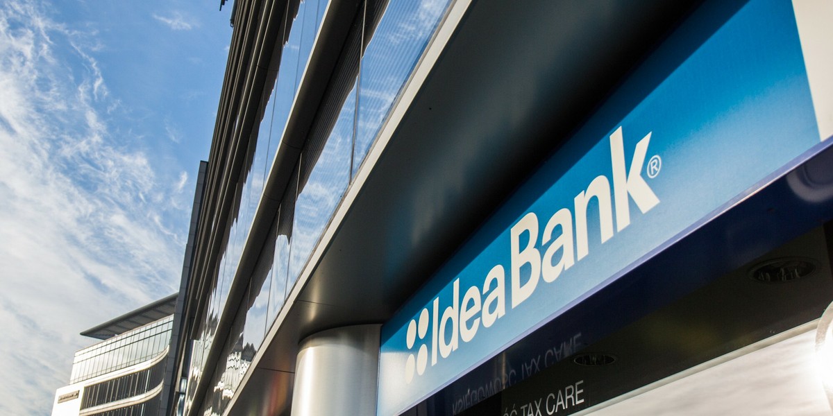 Bank Pekao przejął Idea Bank w ramach przymusowej restrukturyzacji, ale BFG zainteresował tym procesem sześć największych banków w Polsce.