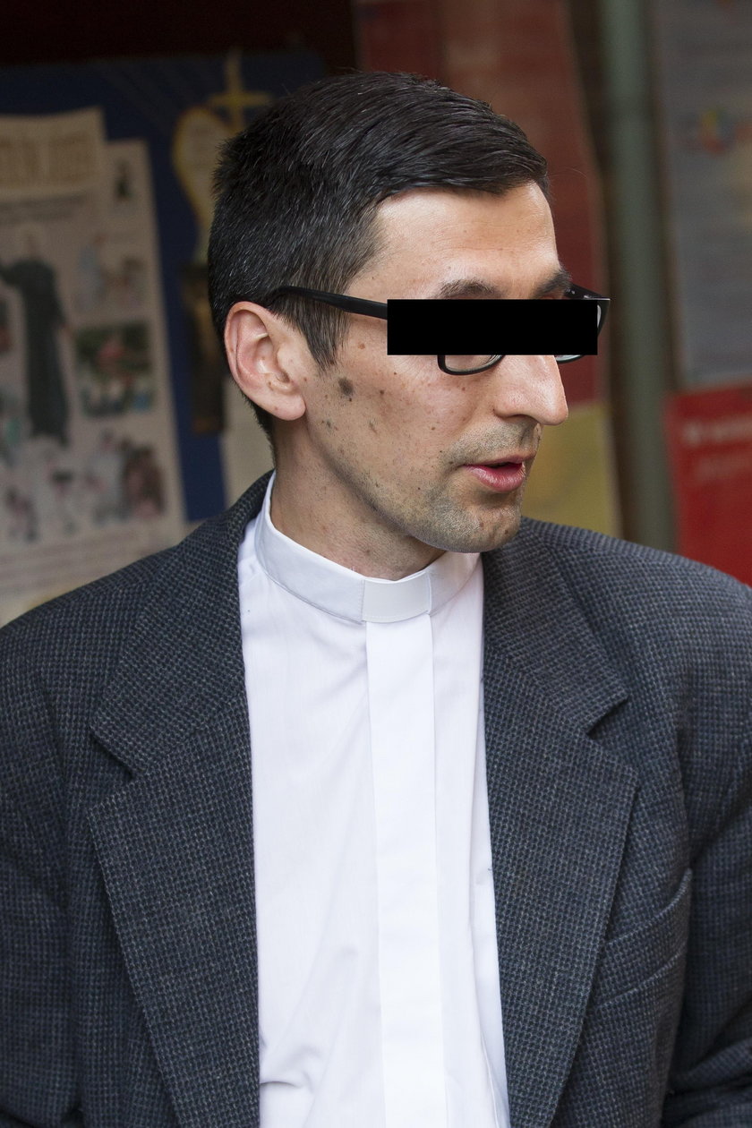 Wikariusz z Nowego Targu skazany za pedofilię. Jaką karę otrzymał?