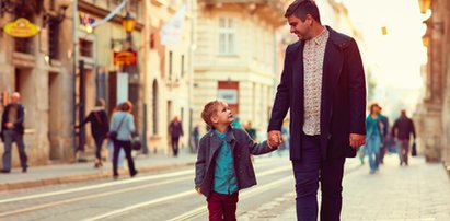 Tak Polacy szkodzą swoim dzieciom i robią to nieświadomie