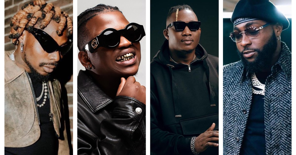 Top 10 beneficiaries of Amapiano in Afrobeats - Vimarsana News