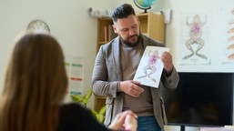 Czas na powtórkę z biologii. Będzie szóstka czy jedynka?