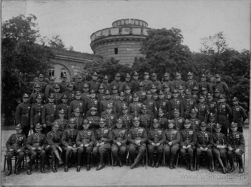 Historia Poznańskiej Cytadeli