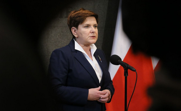 Przed debatą o Polsce w europarlamencie Szydło spotka się z Schulzem i europosłami