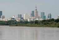 warszawa wisła