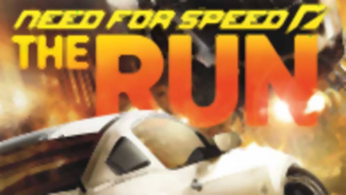 GC 2011: Need for Speed: The Run – 6 minut gameplayu i nowy zwiastun