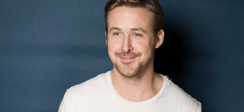 Ryan Gosling ma dość: "Potrzebuję przerwy od samego siebie"