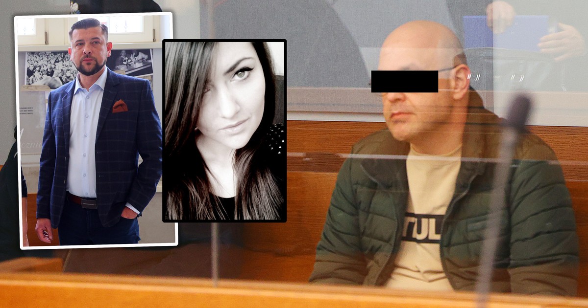 Brat Pauliny po wyroku: Sprawiedliwość nie doszła