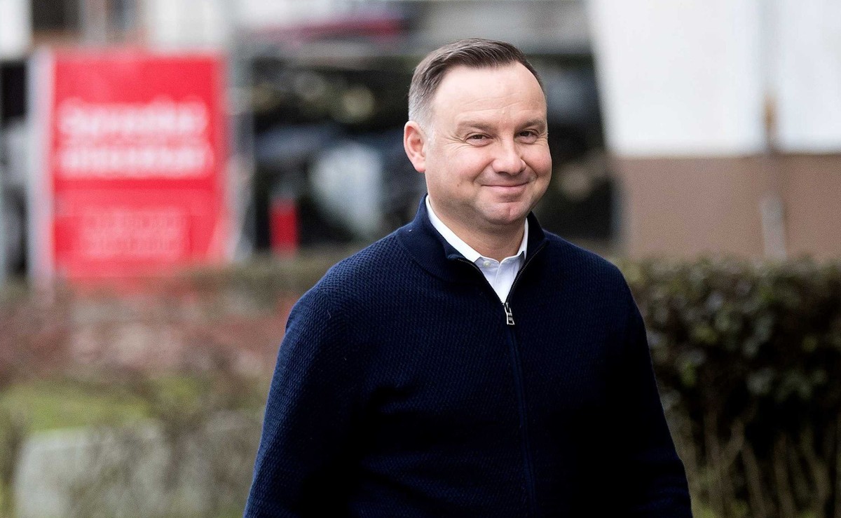 Andrzej Duda