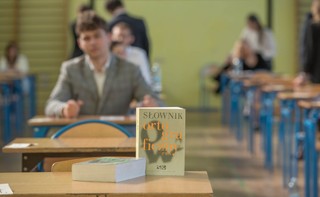 Matura 2023. Egzaminy z fizyki i z historii sztuki