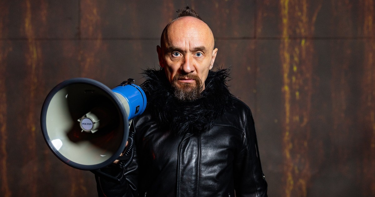 Jan Klata: Raz tej władzy naprawdę udało się mnie przestraszy | Newsweek