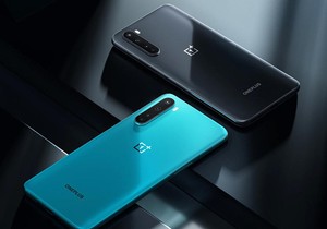 OnePlus Nord