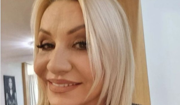 Buran ljubavni život Vesne Zmijanac