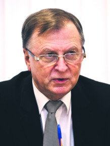 Andrzej Lewiński, zastępca generalnego inspektora ochrony danych osobowych