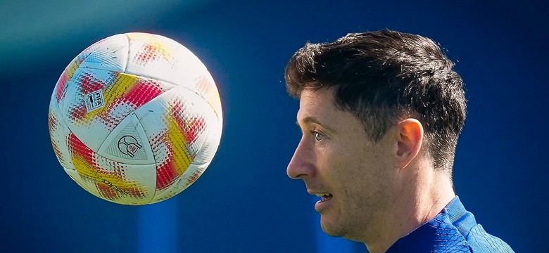 Robert Lewandowski i Barcelona w derbach mają okazję do rehabilitacji