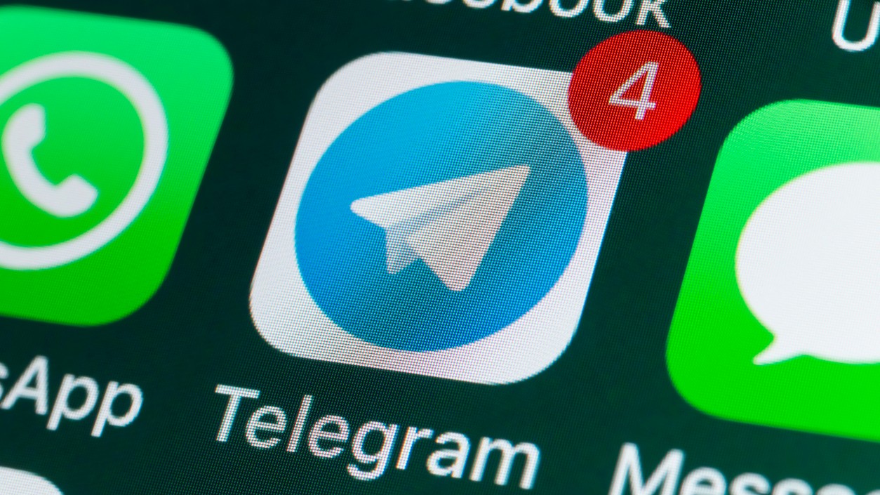 Telegram dostal pokutu od austrálskeho regulátora pre online bezpečnosť eSafety