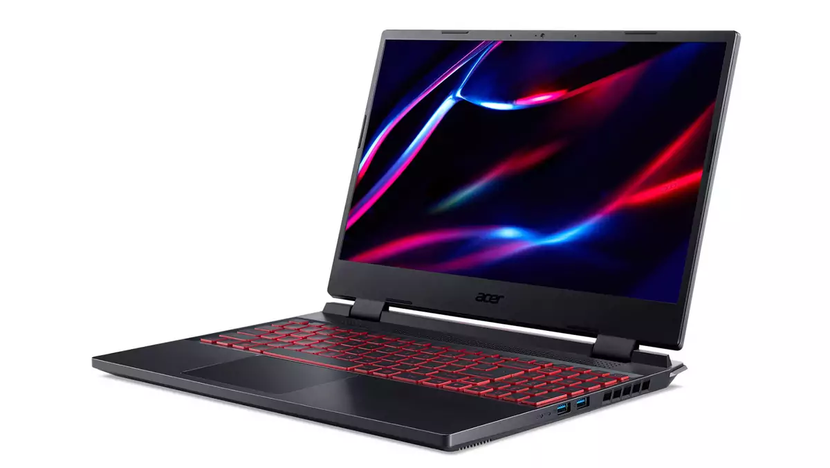 Acer Nitro 5