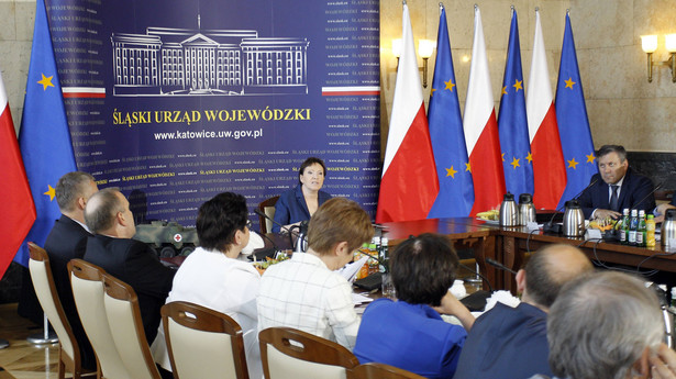 Premier Kopacz jedzie do Krakowa. Kolejne wyjazdowe posiedzenie rządu