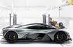 Aston Martin Valkyrie