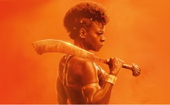 'Królowa wojownik' rządzi. Nie dajcie się zniechęcić [#DobryCynk]