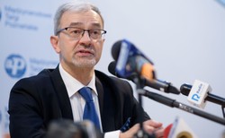 Minister inwestycji i rozwoju: Polska jednym z największych placów budowy w Europie