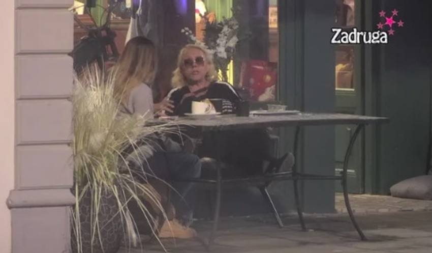 Ana Ćurčić i Zorica Marković o Slavniću