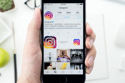 Instagram kontra boty. Zamknięto usługę generującą fałszywy ruch w aplikacji