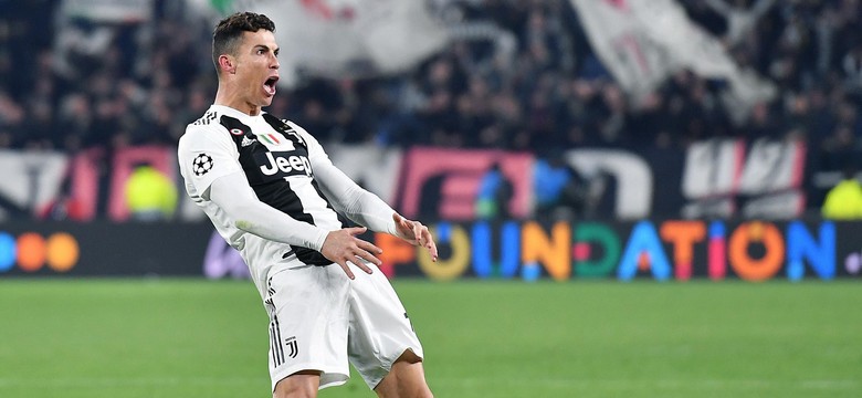 Liga Mistrzów: Ronaldo kontra Atletico 3:0! Schalke 0:7 zgłoś się! [WIDEO]