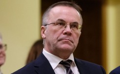 Jarosław Sellin: Nie idę na 'Zenka'