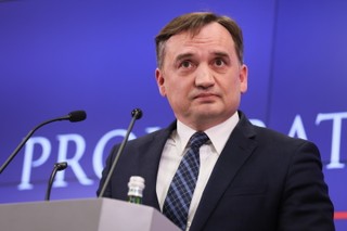 Ziobro: Nie mam wątpliwości kto jest prezesem TK. Pisma kieruję do Julii Przyłębskiej