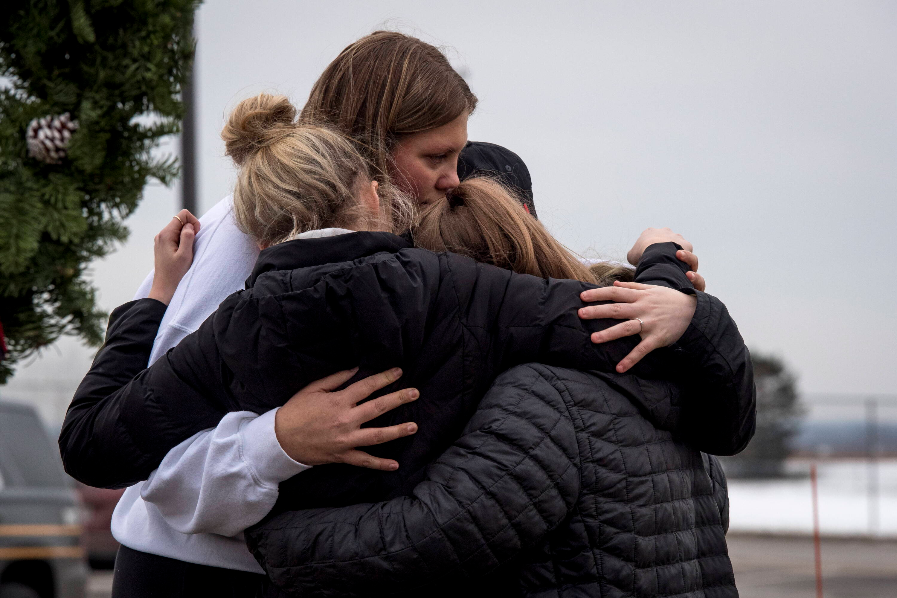 Atak na kościół mormonów w USA. Zginęło 5 osób