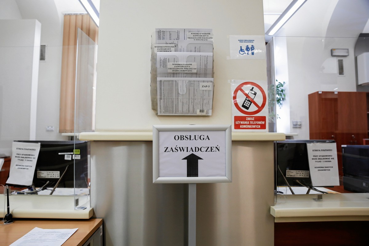 2 stycznia 2024 urzędy nie pracują